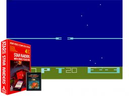 Star Raiders